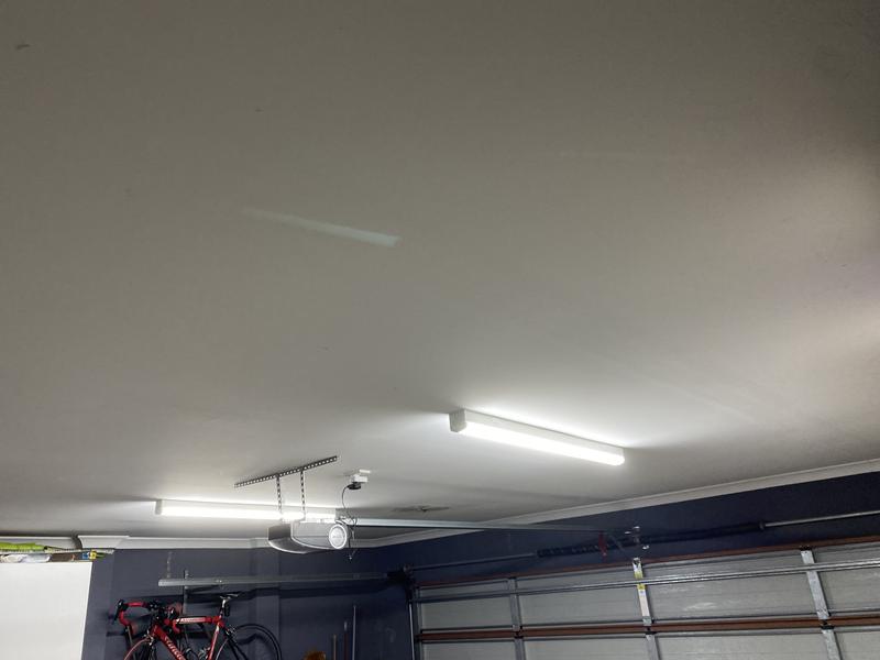 Kitchen led 2024 batten lights