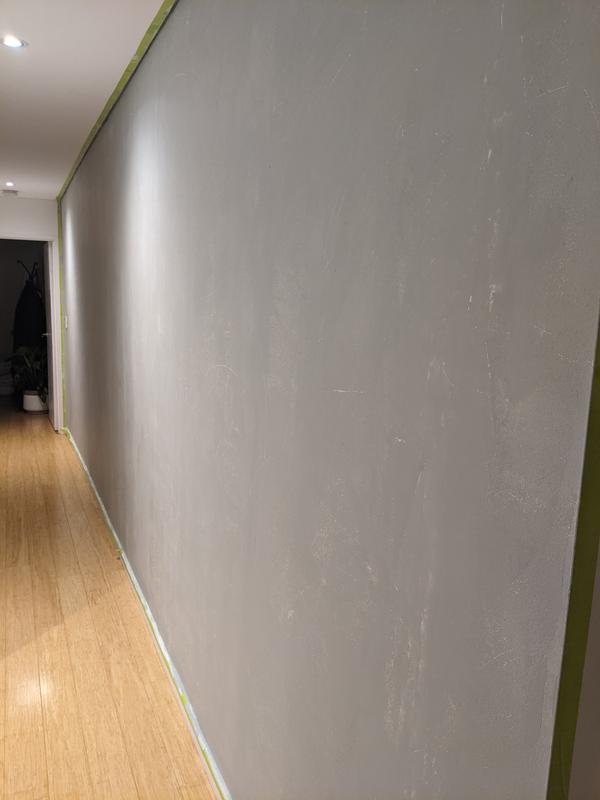 Dulux 2l Design Concrete Effect Paint, Garage Floor Paint Bunnings Nz