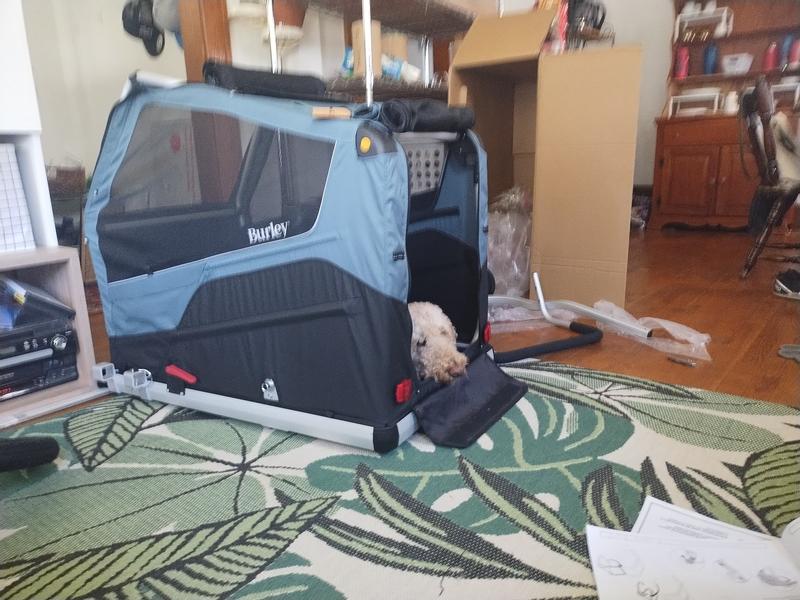 User uploaded product image