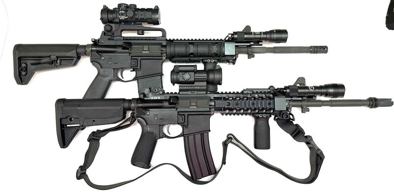 AR-332™ | Burris Optics