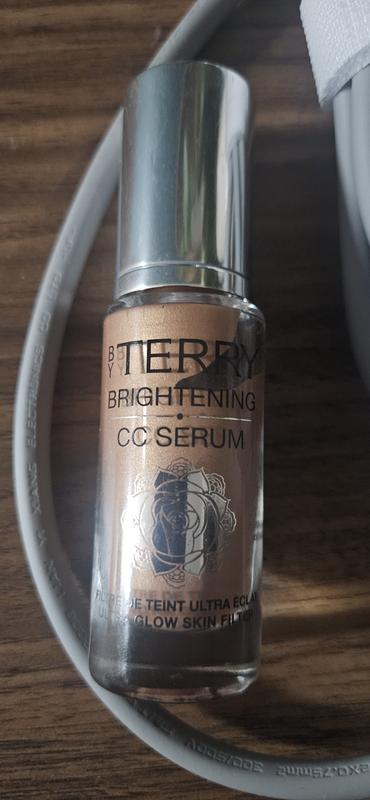BRIGHTENING CC SERUM TRAVEL-SIZE – BY TERRY