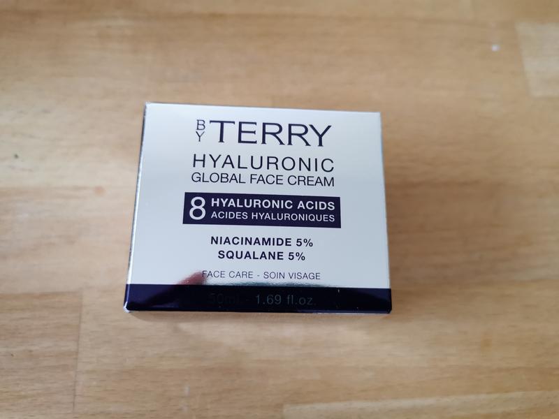 BY TERRY Hyaluronic Global Face Cream 1.69 oz.