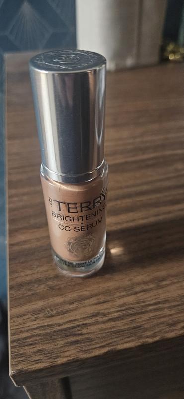 BRIGHTENING CC SERUM TRAVEL-SIZE – BY TERRY