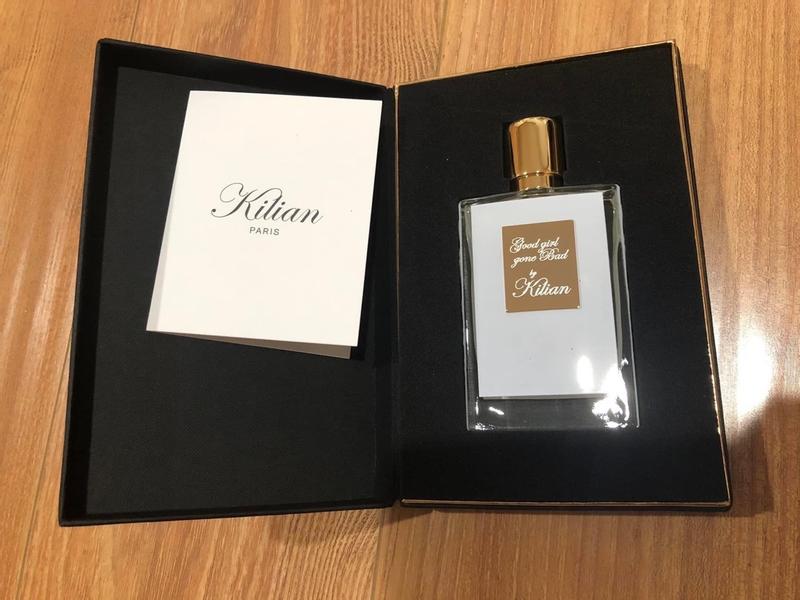 Kilian Good Girl Gone Bad Eau De Parfum Spray 1.7 Oz. | HSN