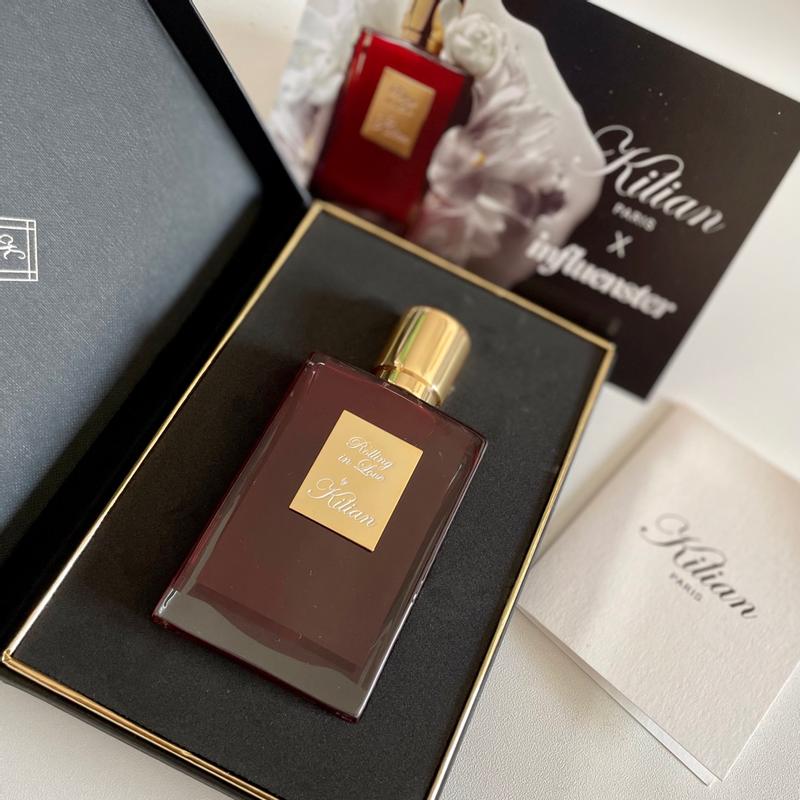 Kilian Rolling in Love Eau de Parfum 50ml Refill | Cult Beauty