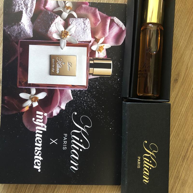 Kilian Love Don't Be Shy Eau de Parfum 50ml Perfume Spray | Cult