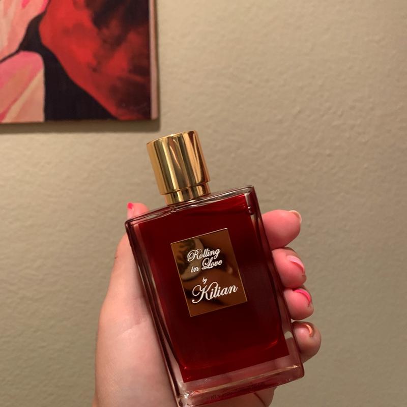 Kilian Rolling in Love Eau de Parfum 50ml Refill | Cult Beauty