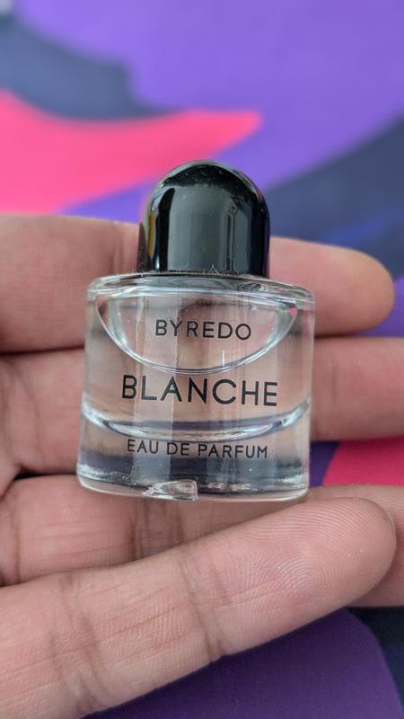 Byredo Blanche Eau de Parfum Spray 100ml | Cult Beauty