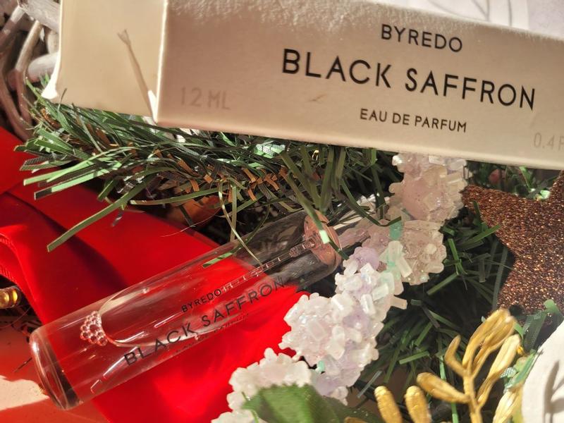 BYREDO Black Saffron Eau de Parfum 50ml | Cult Beauty