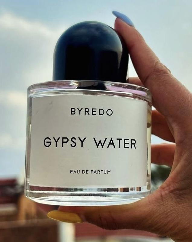 BYREDO Gypsy Water Eau De Parfum | MECCA