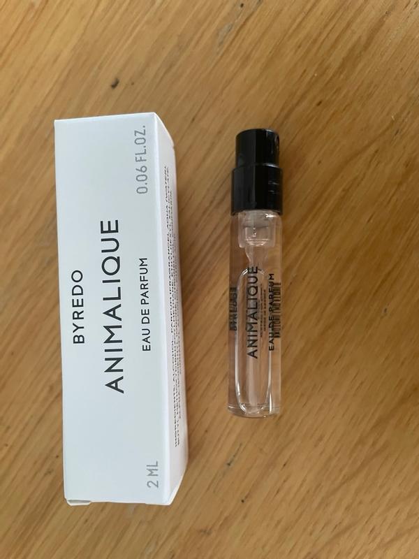 BYREDO Animalique Eau de Parfum 100ml Cult Beauty