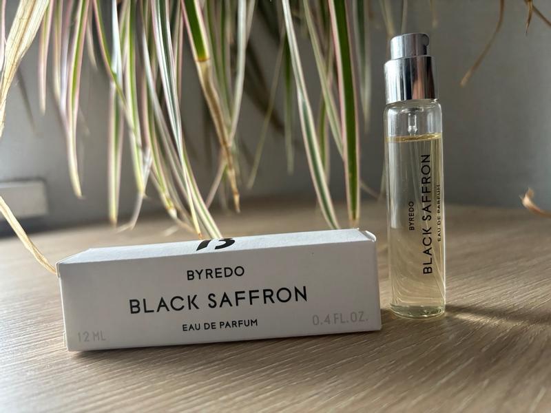 BYREDO Black Saffron Eau de Parfum 50ml | Cult Beauty