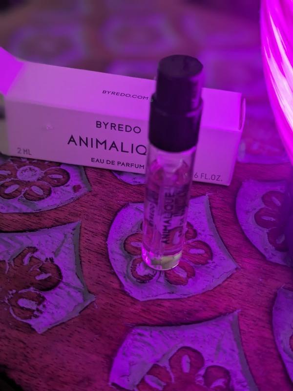 BYREDO Animalique Eau de Parfum 50ml | Cult Beauty