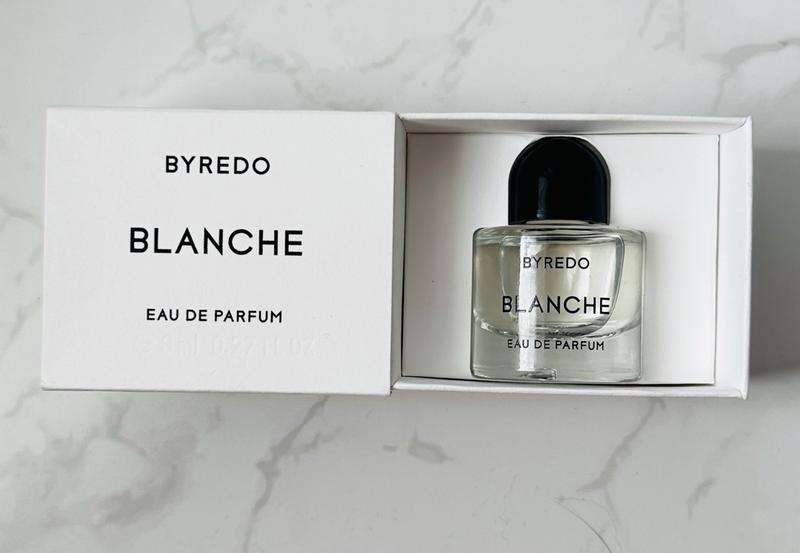 Byredo Blanche Eau de Parfum Spray 50ml | Cult Beauty