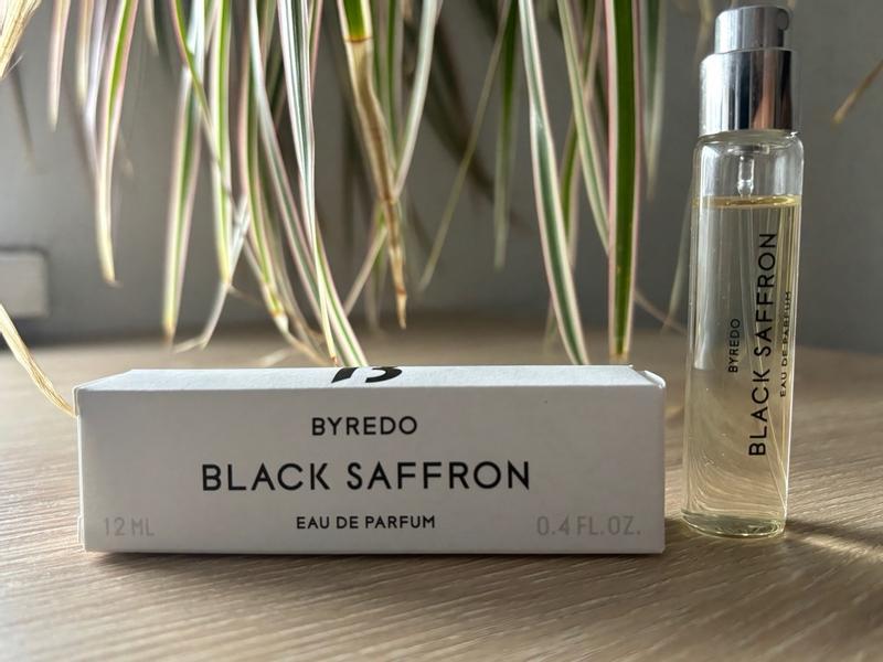 [国内正規品] Byredo Black Saffron 50ml BYREDO Black Saffron Eau de Parfum | Nordstrom