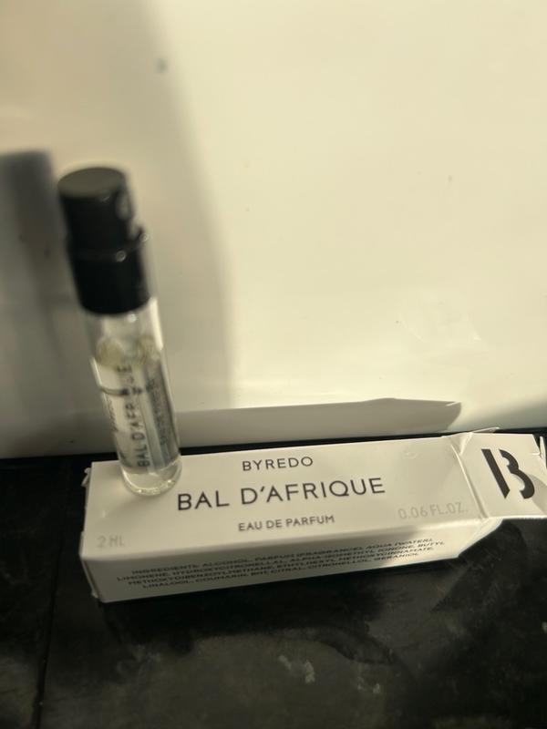 BYREDO Bal d'Afrique Eau de Parfum 50ml | Cult Beauty