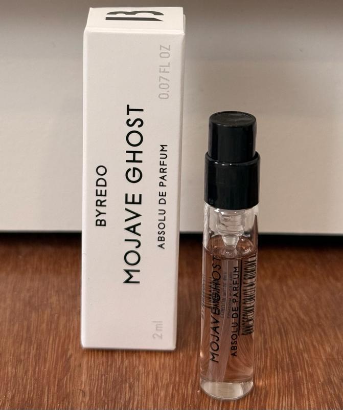 BYREDO Mojave Ghost Absolu de Parfum | MECCA