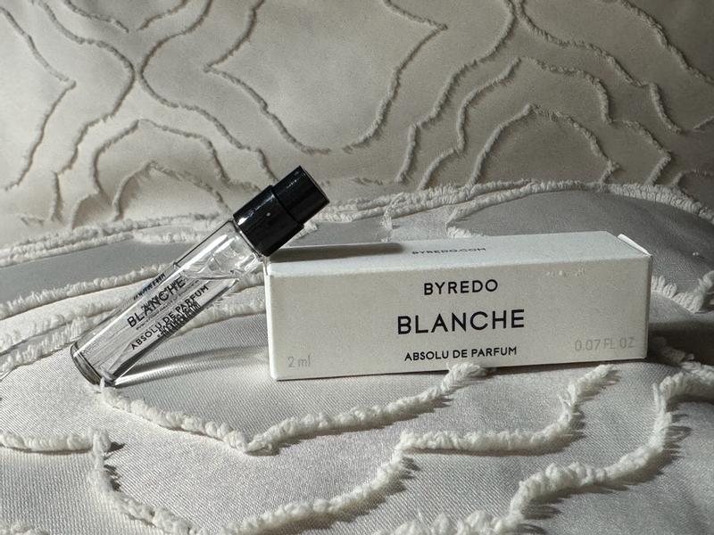 BYREDO Blanche Absolu de Parfum 50ml | Cult Beauty