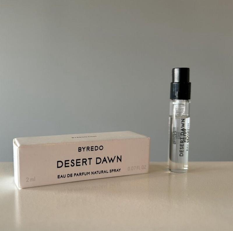 BYREDO Desert Dawn Eau de Parfum 50ml | Cult Beauty