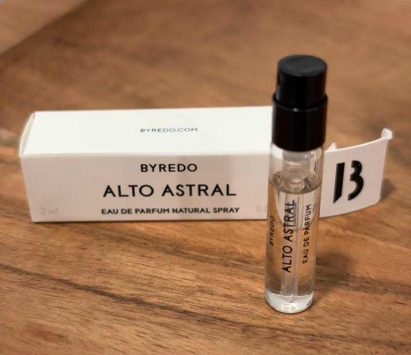 BYREDO Alto Astral 50ml | Cult Beauty