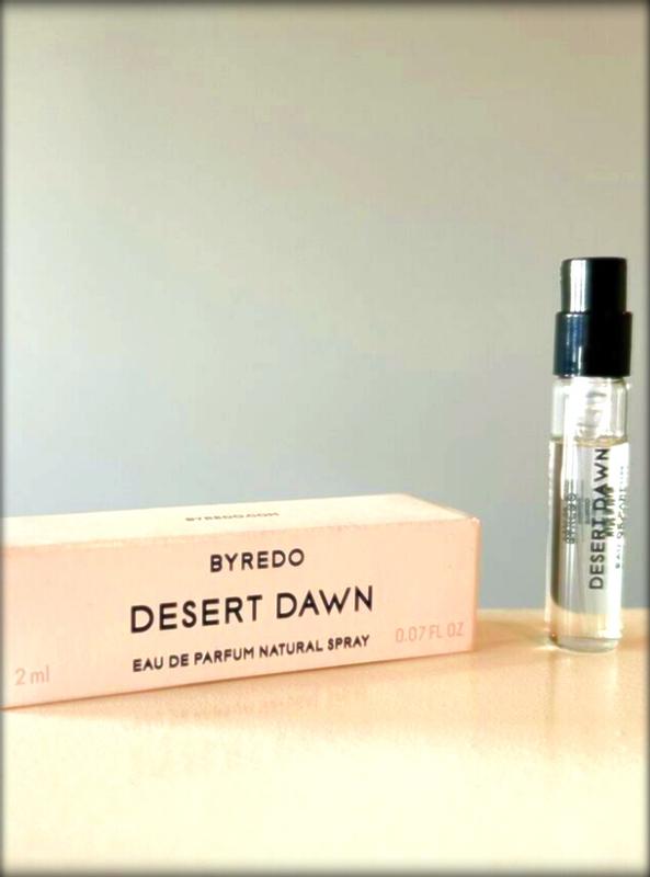 BYREDO Desert Dawn Eau de Parfum 50ml | Cult Beauty