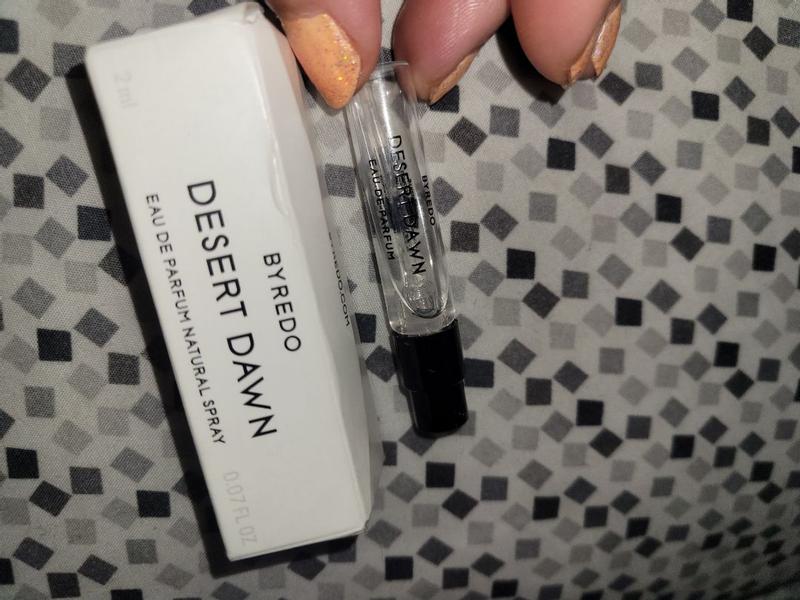 Desert Dawn EDP