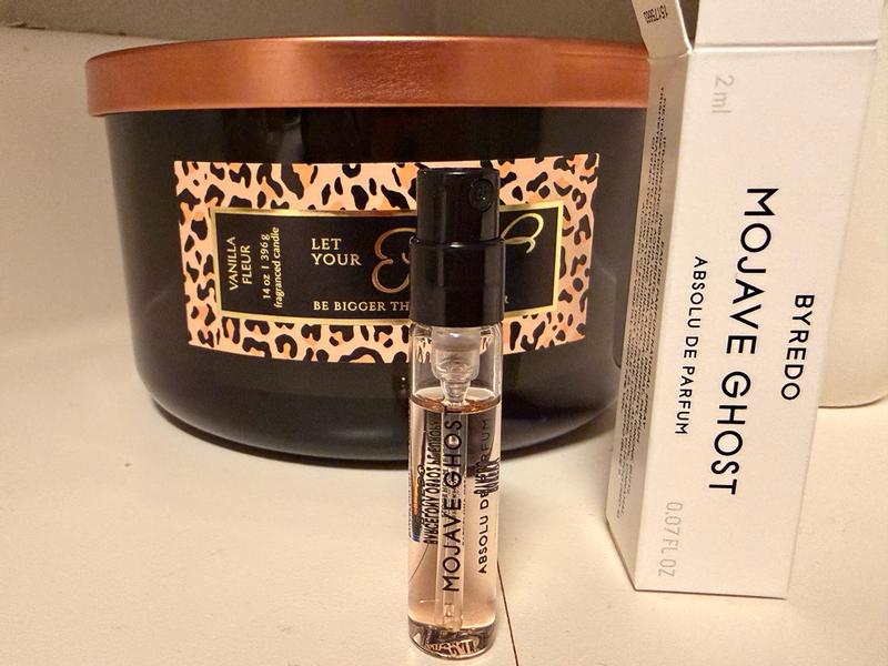 BYREDO Mojave Ghost Absolu de Parfum 100ml | Cult Beauty