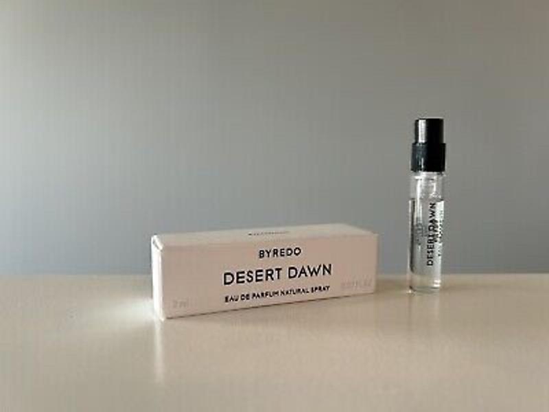 BYREDO Desert Dawn Eau de Parfum 100ml | Cult Beauty