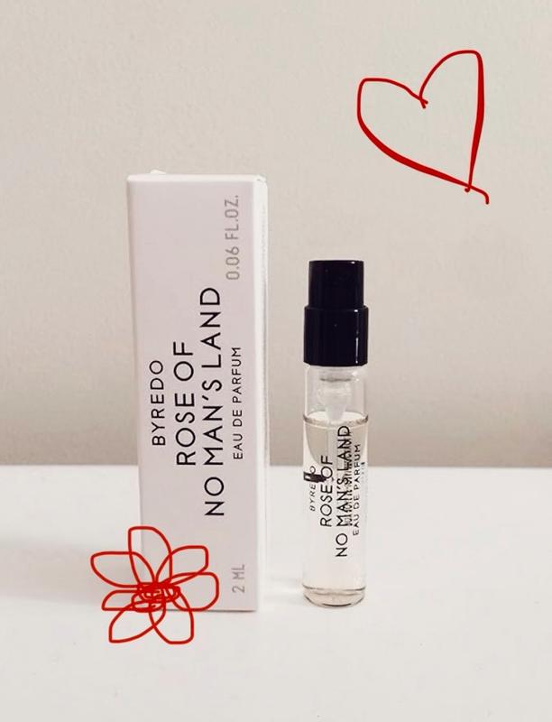BYREDO Rose of No Man's Land Eau de Parfum - 50ml | Cult Beauty