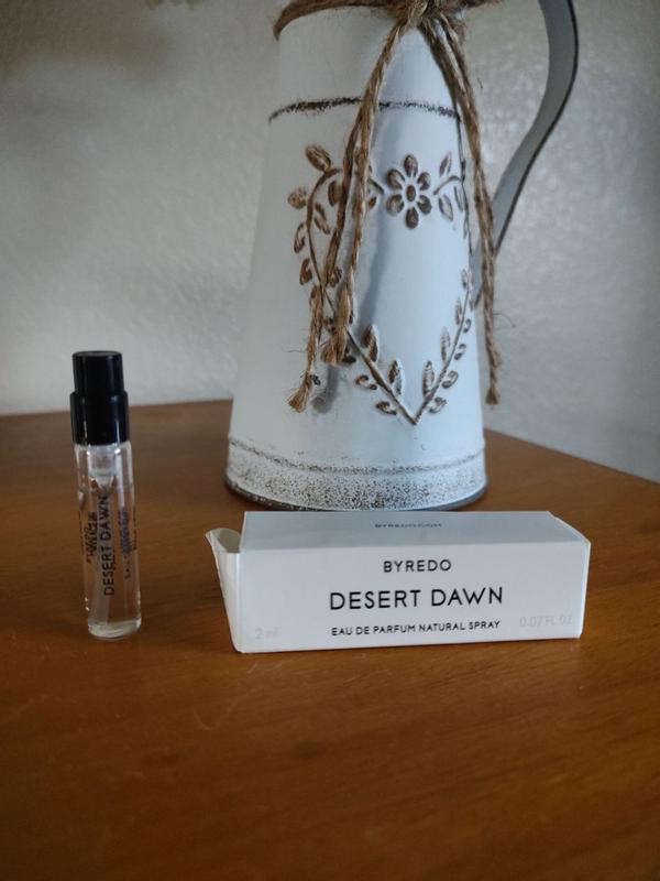 BYREDO Desert Dawn Eau de Parfum 100ml | Cult Beauty