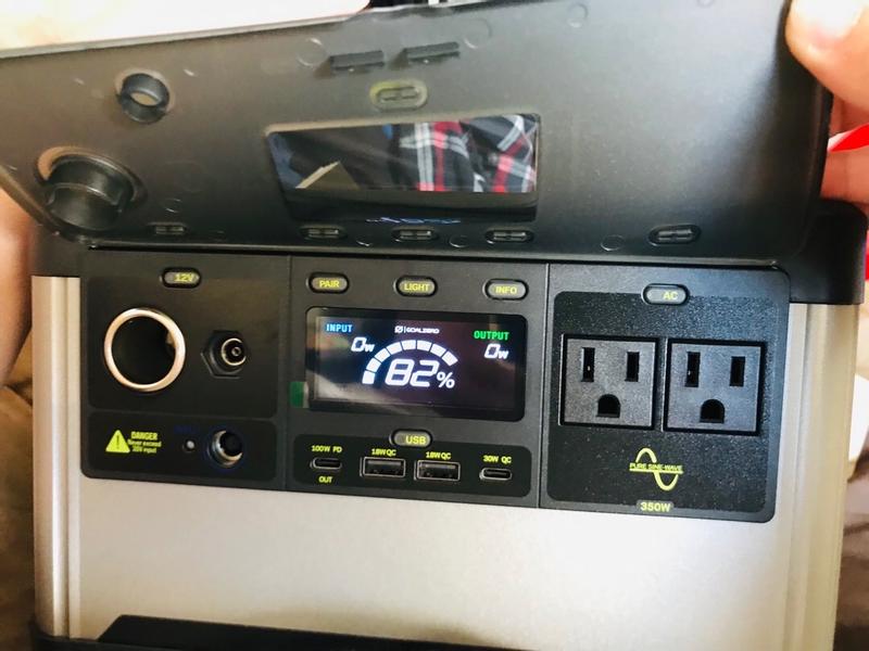 User uploaded product image