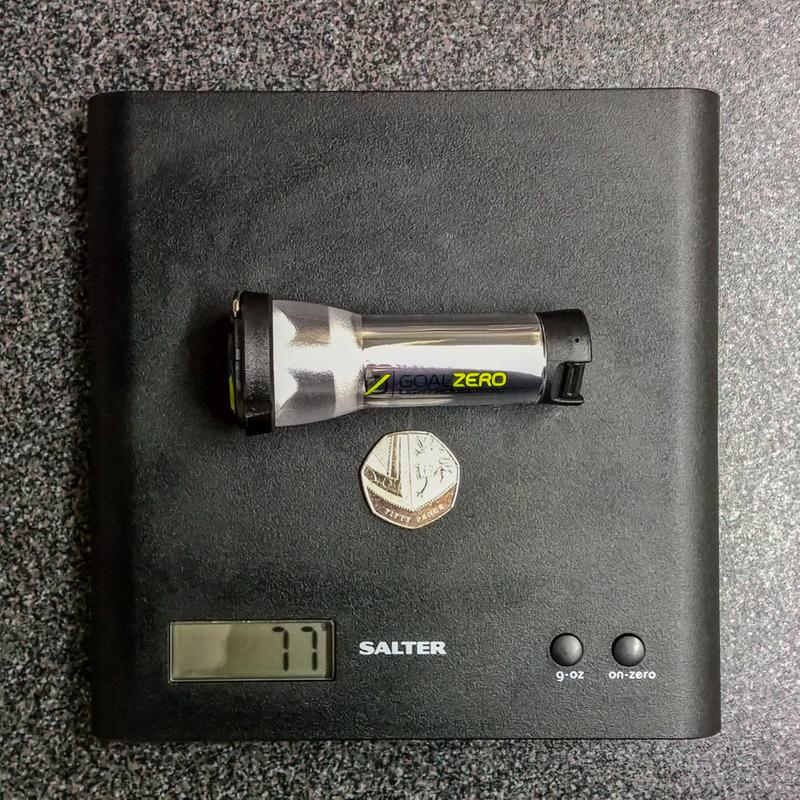 User uploaded product image