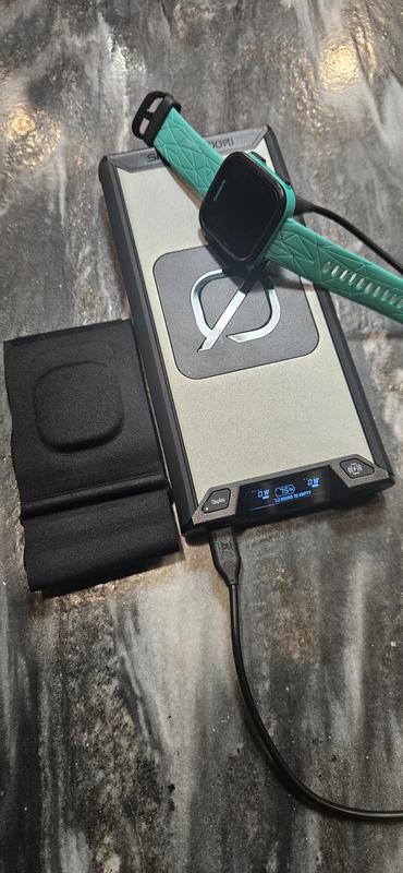 User uploaded product image