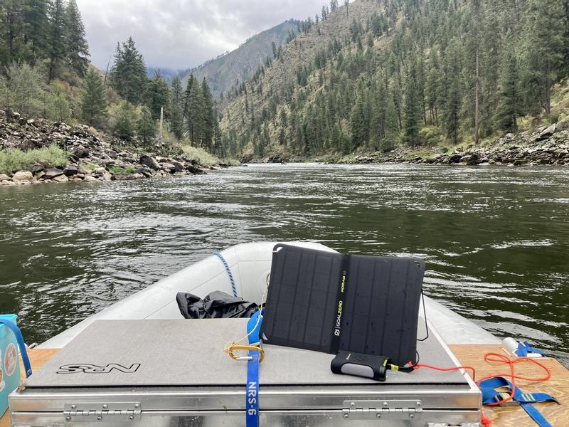 User uploaded product image