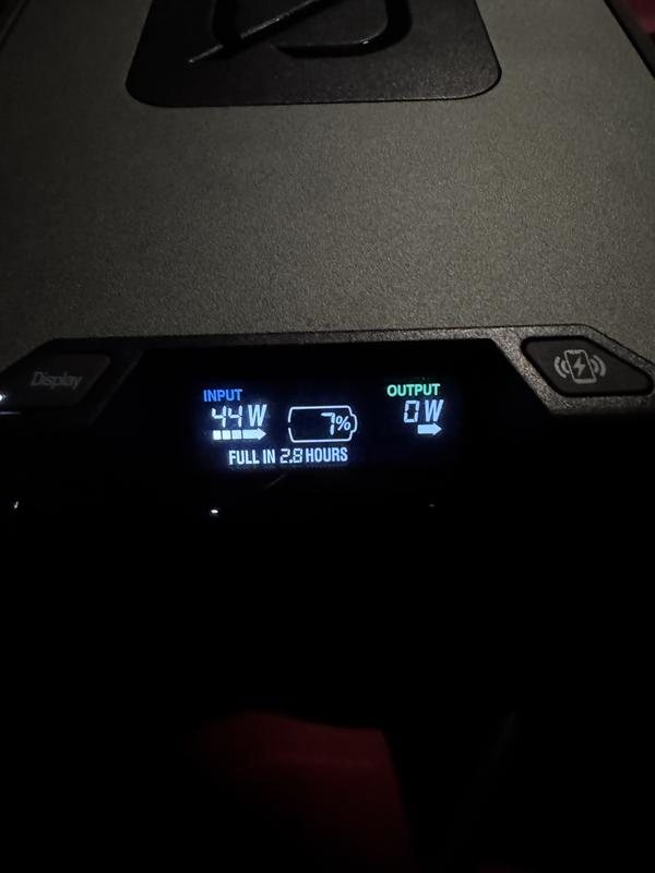 User uploaded product image