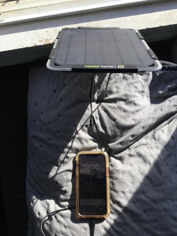 User uploaded product image