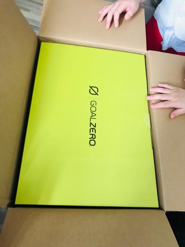 User uploaded product image