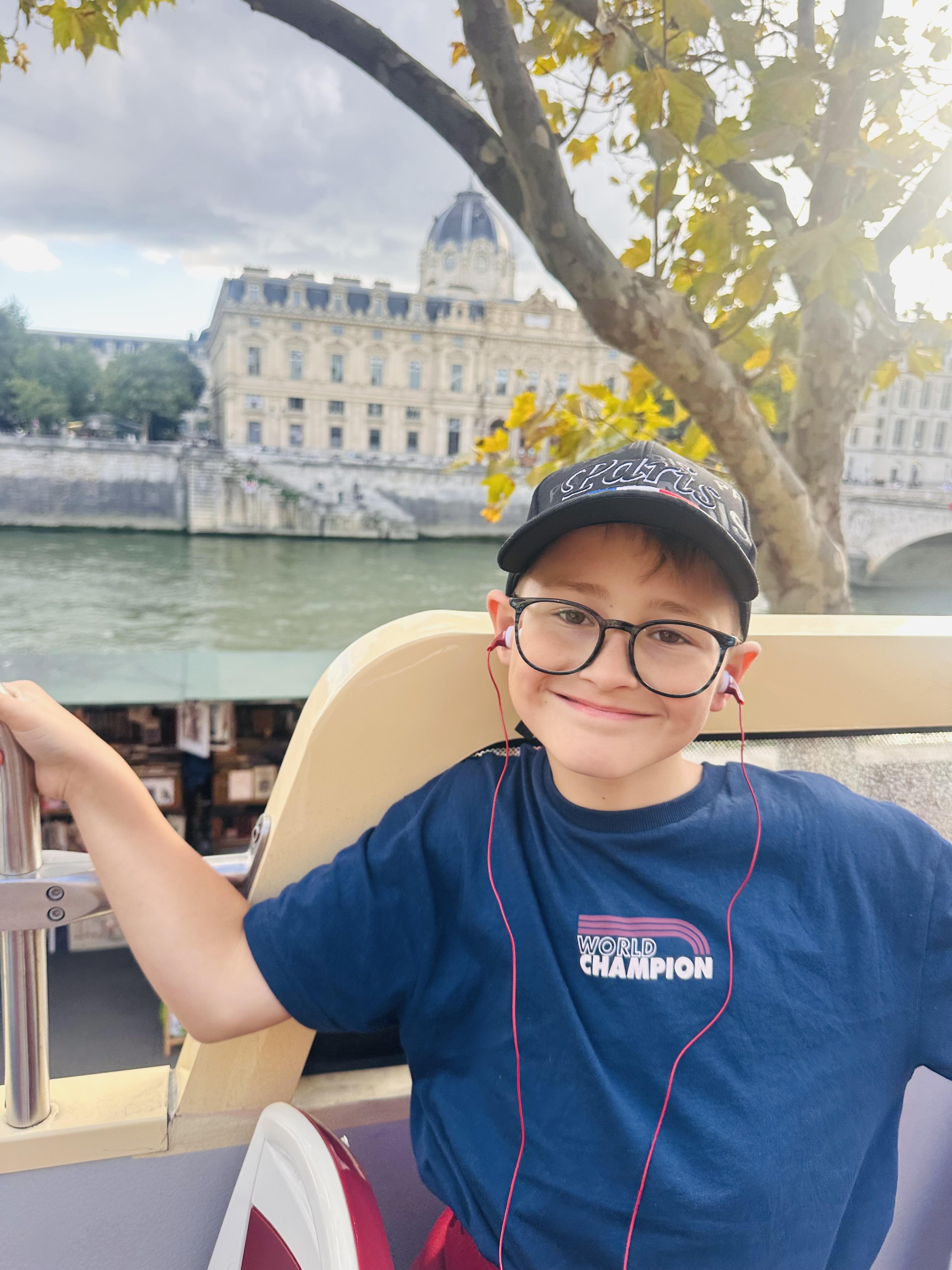 Beautiful Sight Seeing Tour