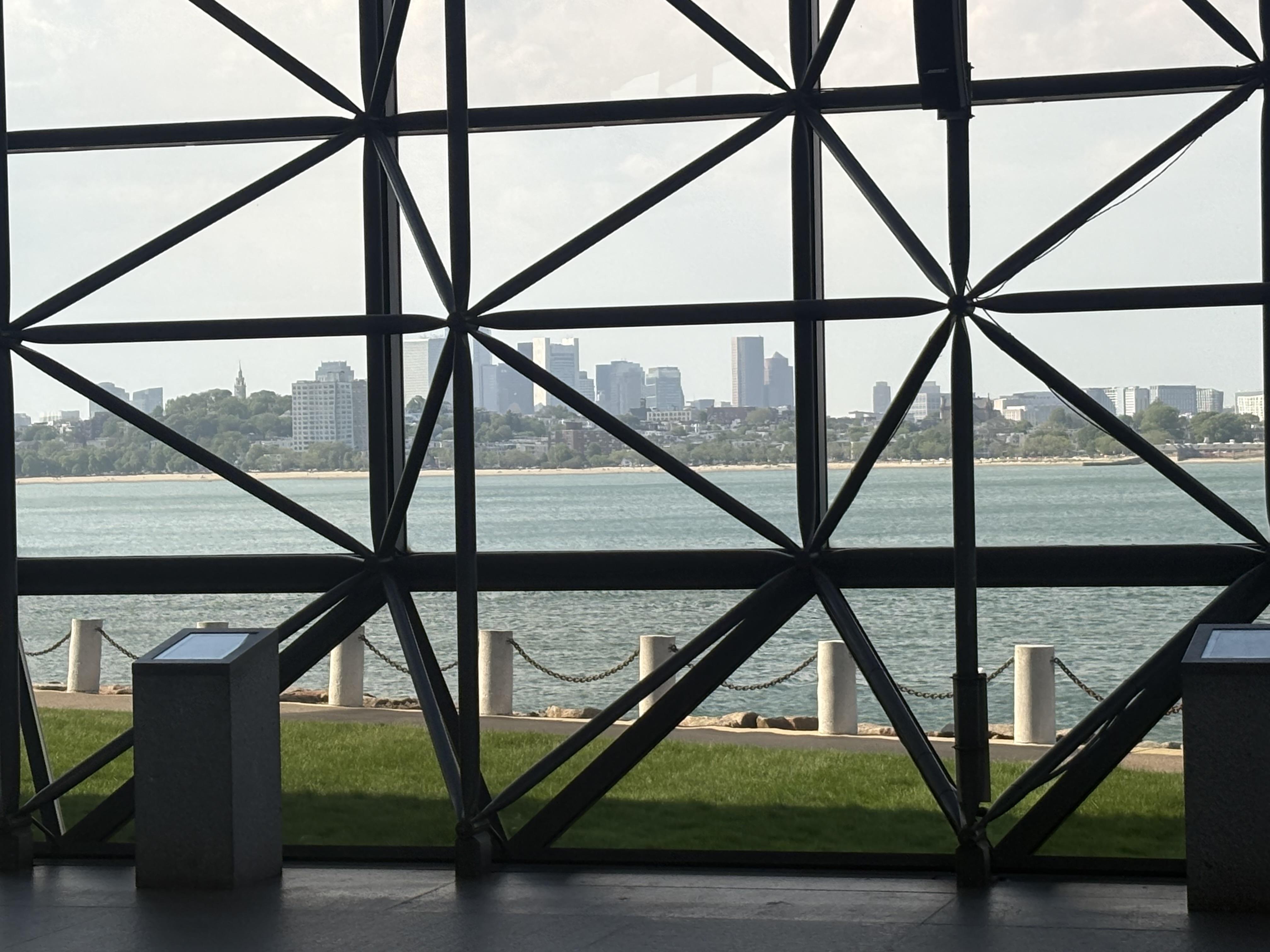 JFK大統領図書館・博物館のチケット割引 | Go Boston