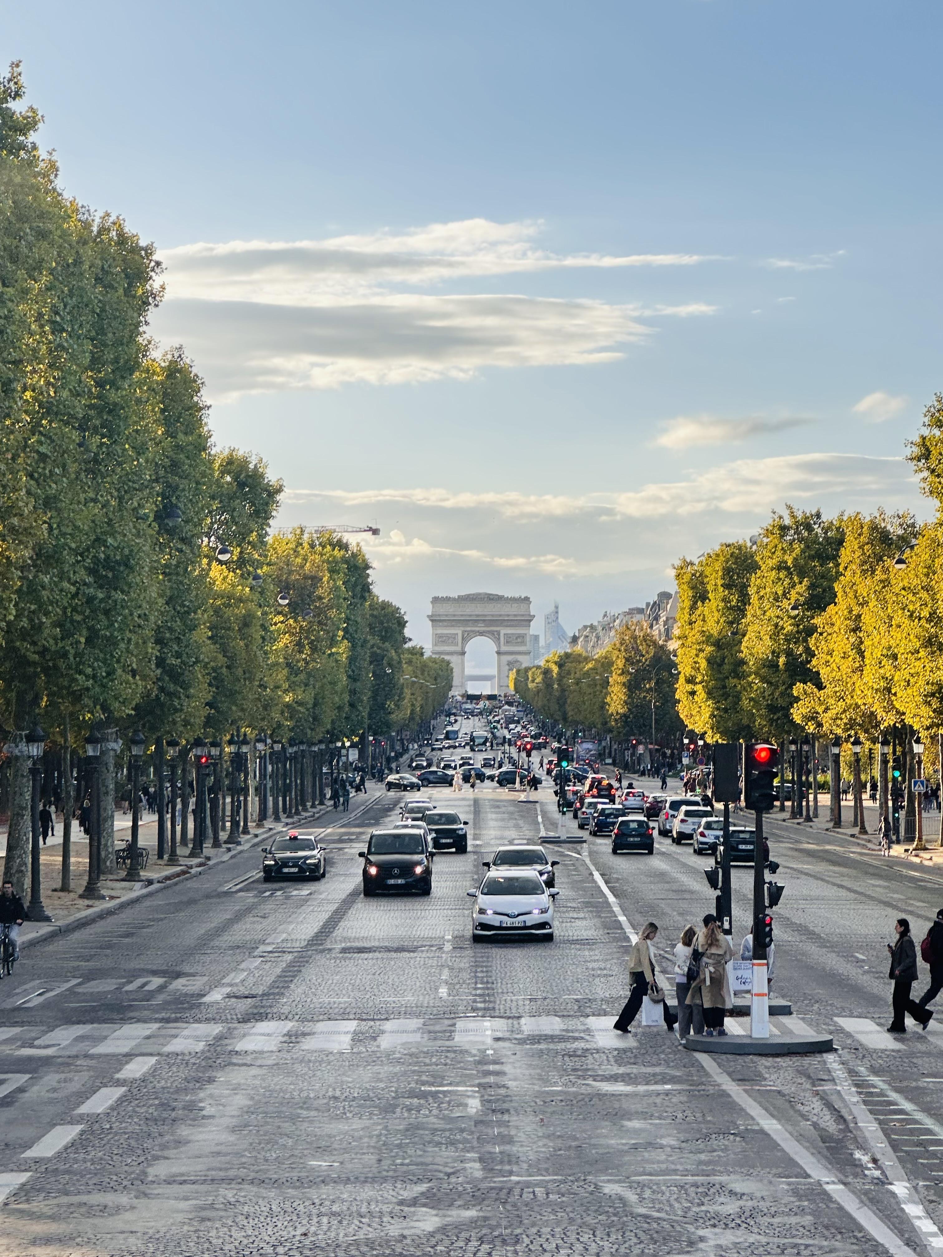 Beautiful Sight Seeing Tour