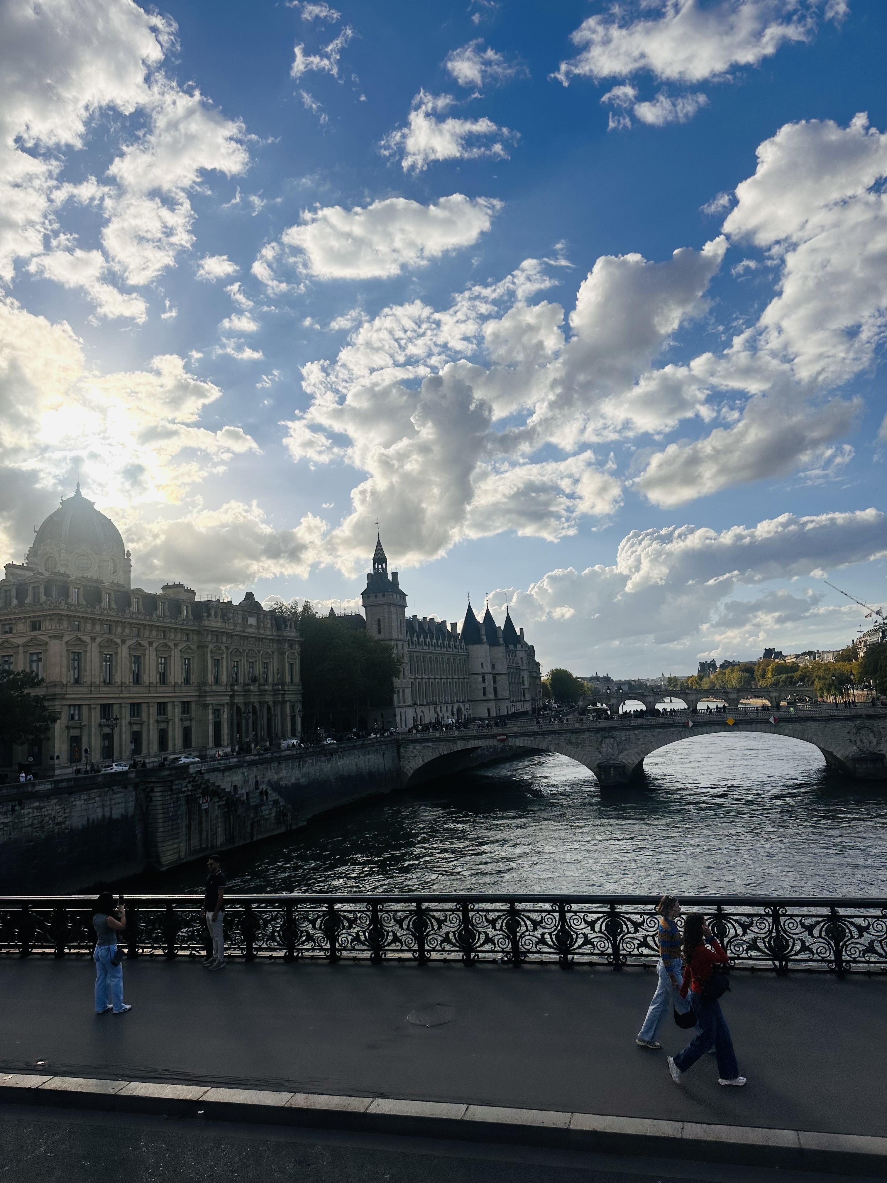 Beautiful Sight Seeing Tour