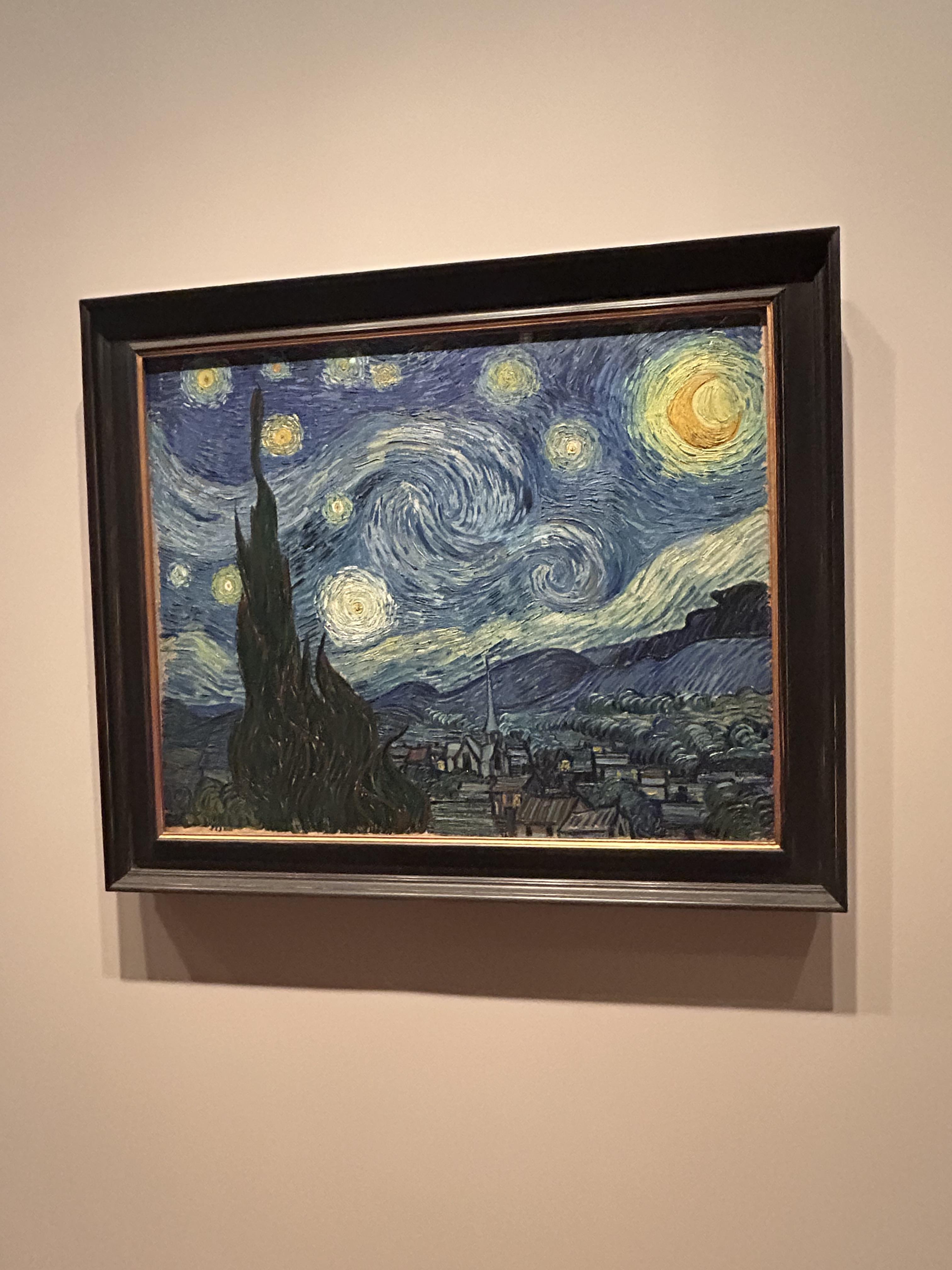 ニューヨーク近代美術館（MoMA）| ニューヨーク・エクスプローラパスで無料