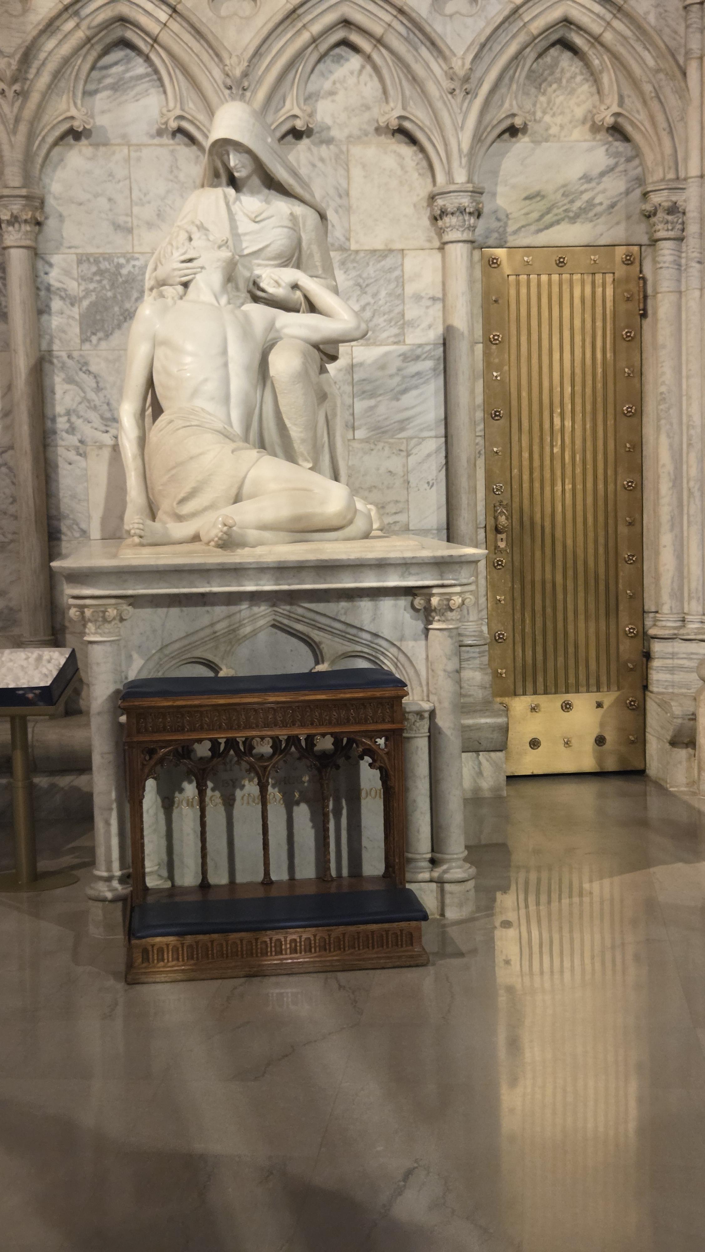 St. Patrick's Cathedral Tour Tickets - Free w/ New York Pass®