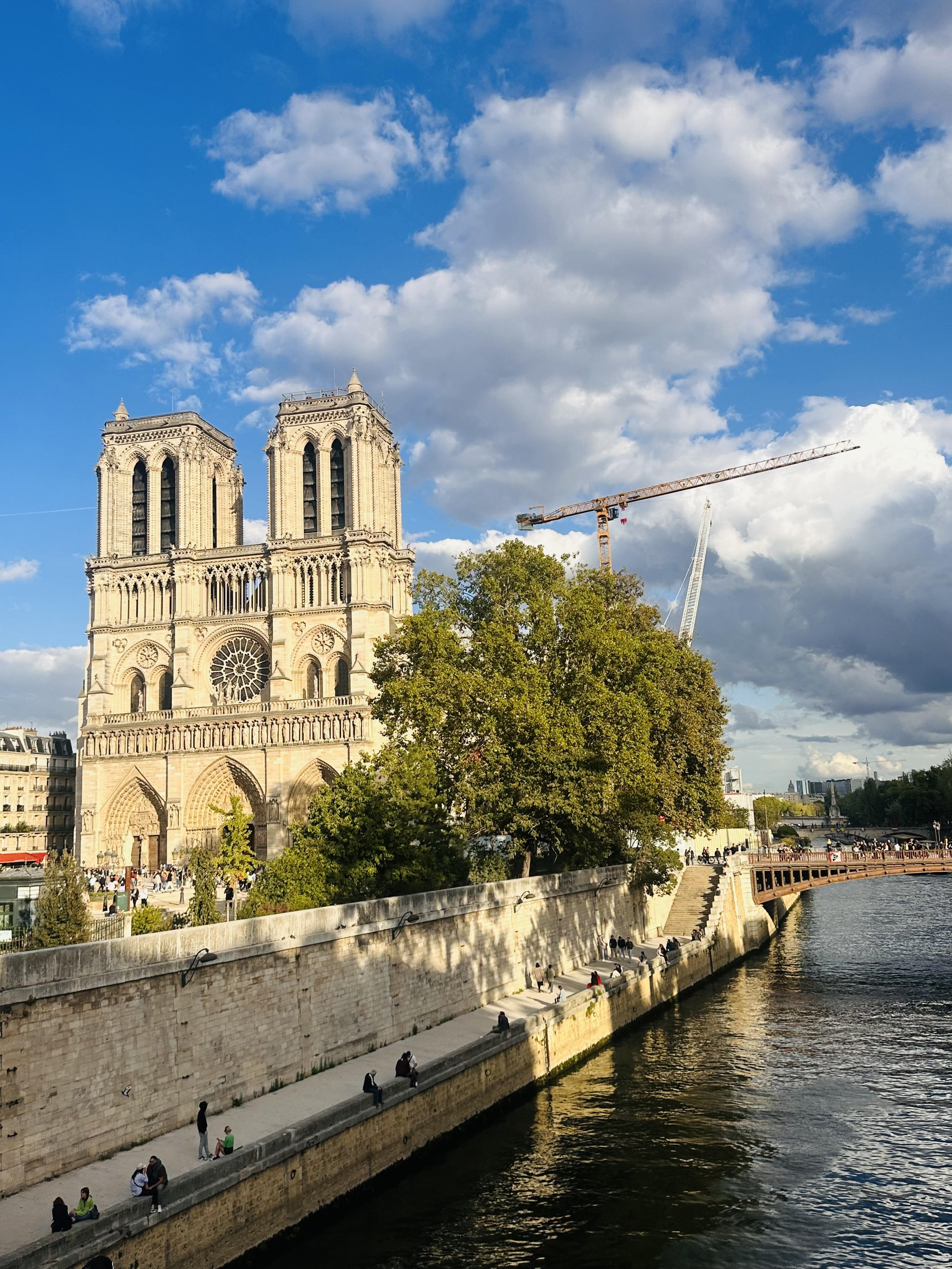 Beautiful Sight Seeing Tour