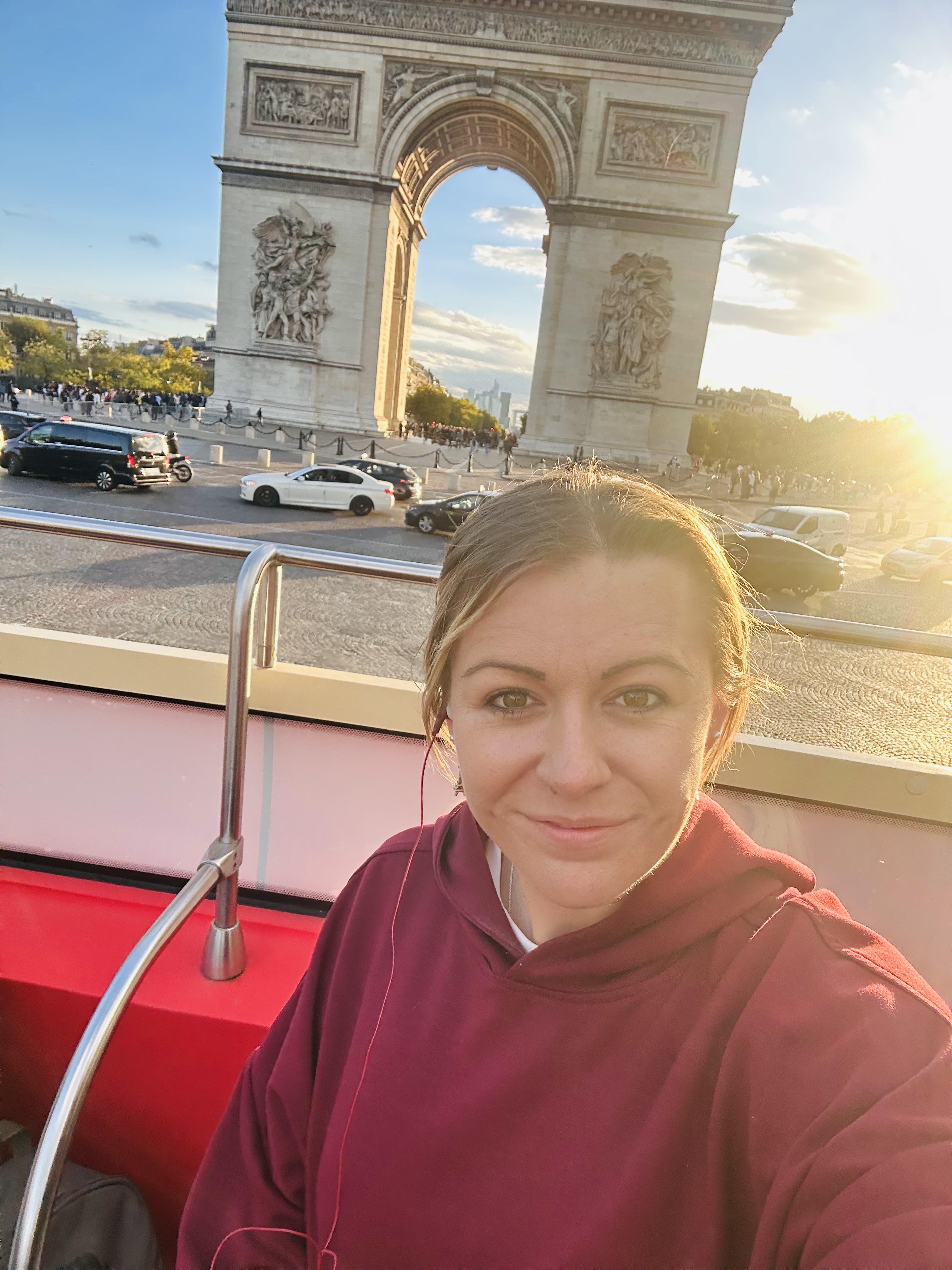 Beautiful Sight Seeing Tour