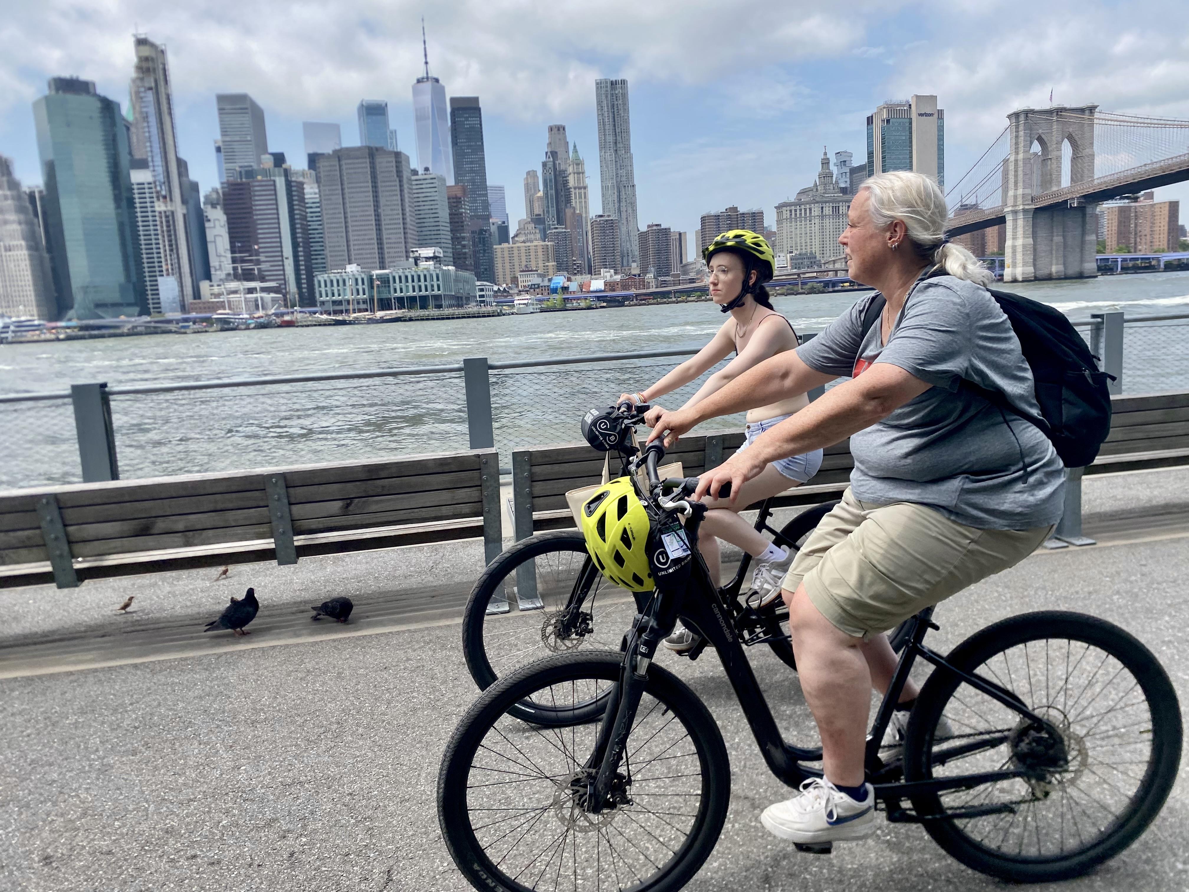 electric bicycle brooklyn SUPER73-R SE Meet the FLUX Coboc Brooklyn FAT Large City