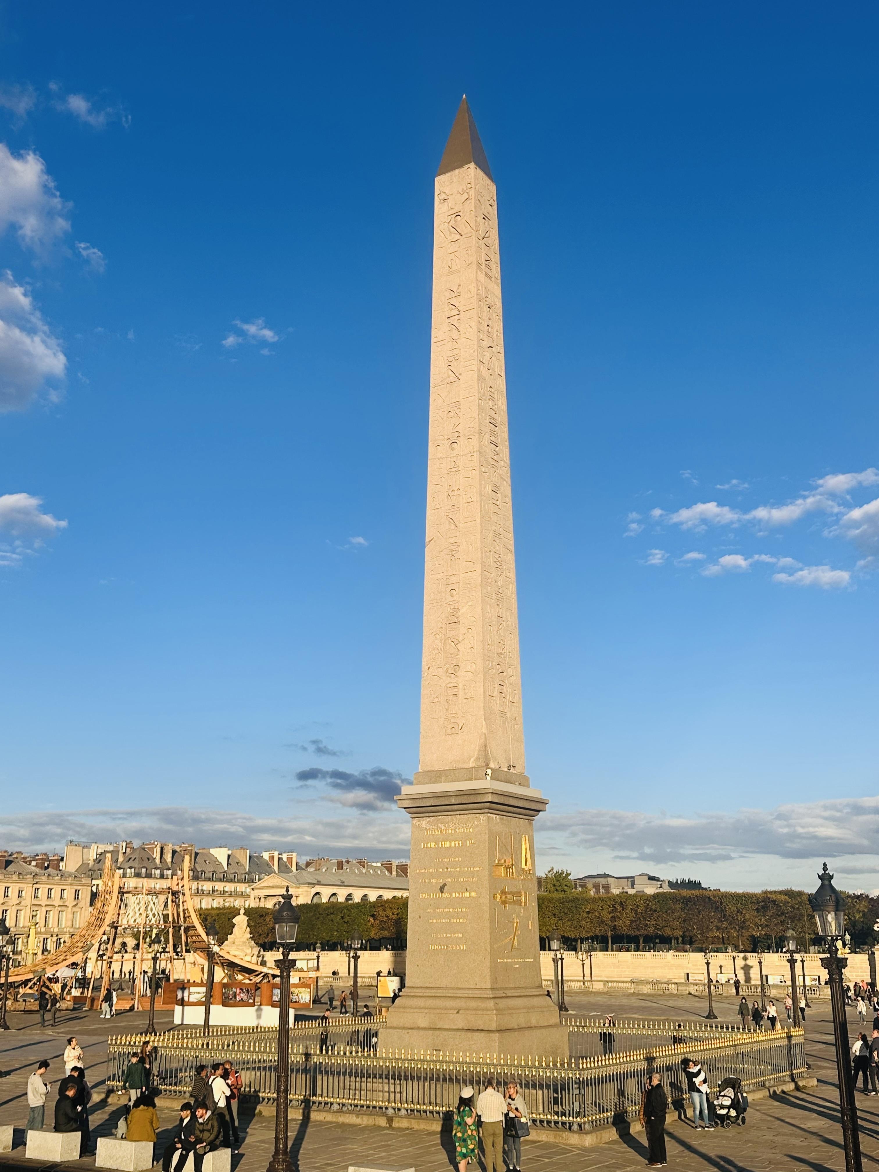 Beautiful Sight Seeing Tour