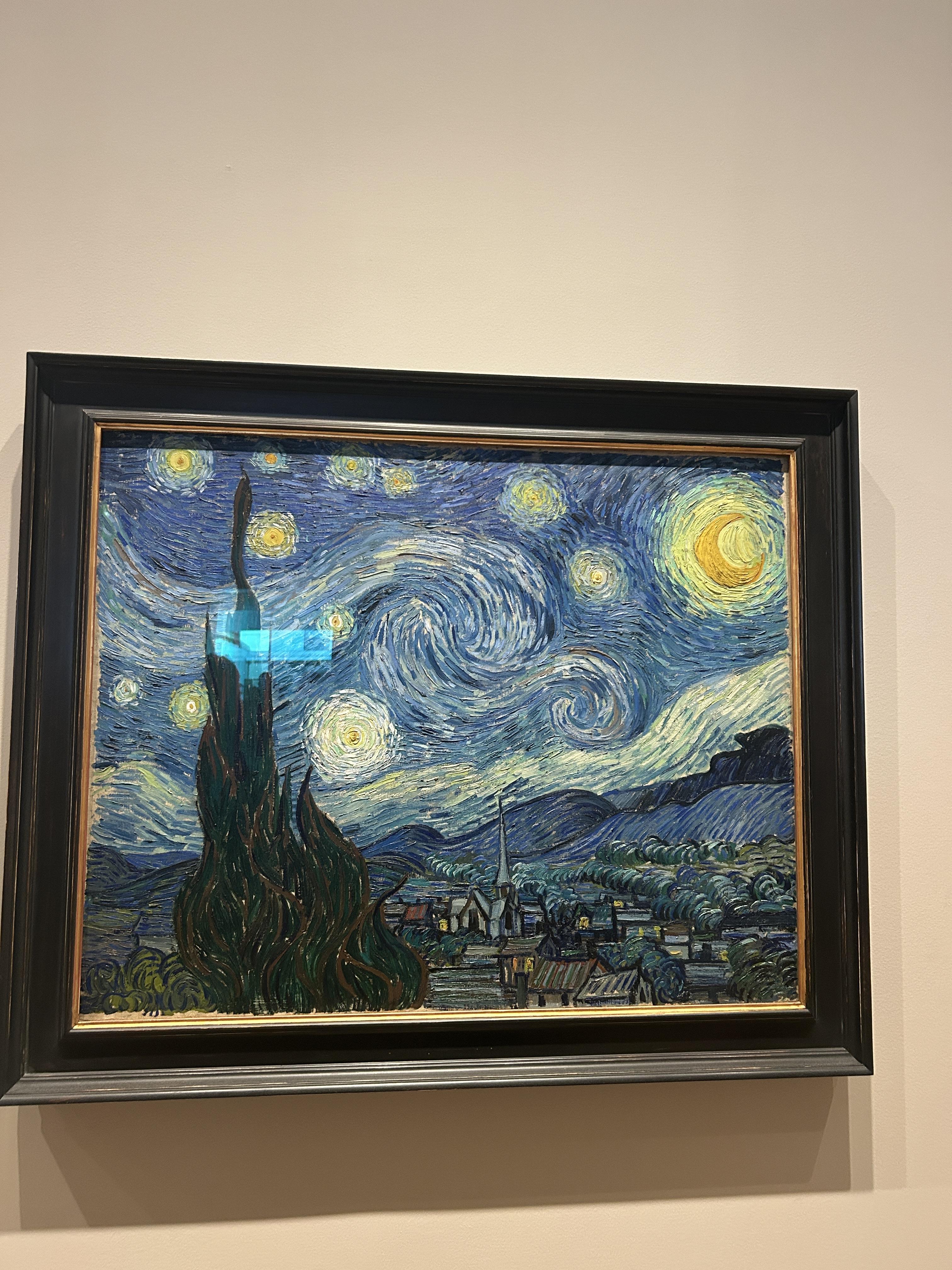 ニューヨーク近代美術館（MoMA）| ニューヨーク・エクスプローラパスで無料