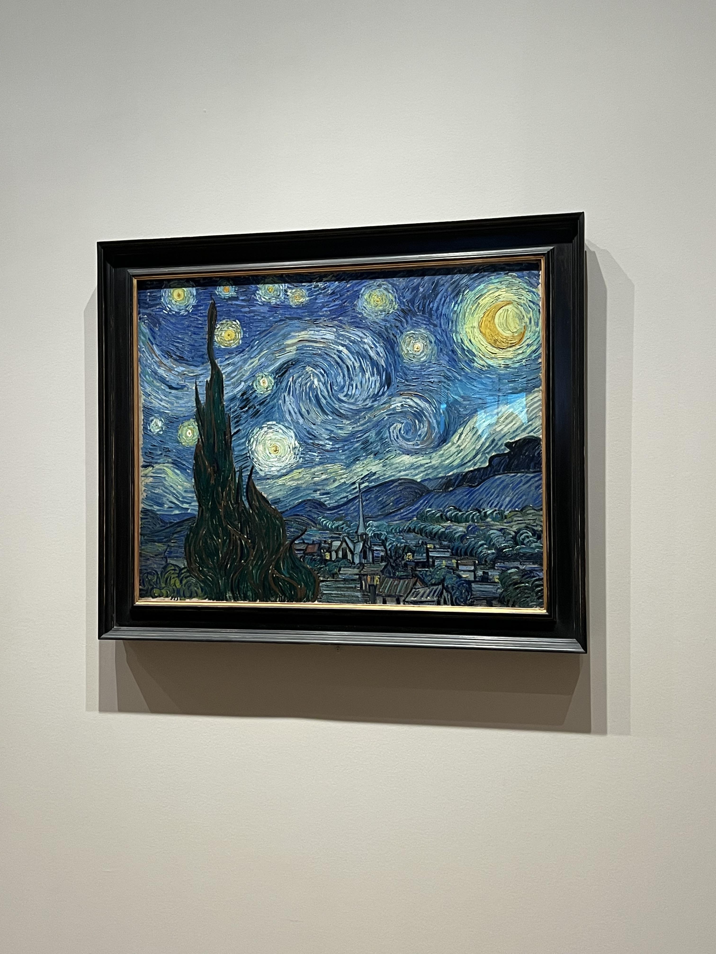 ニューヨーク近代美術館（MoMA）チケット | ニューヨーク パス 