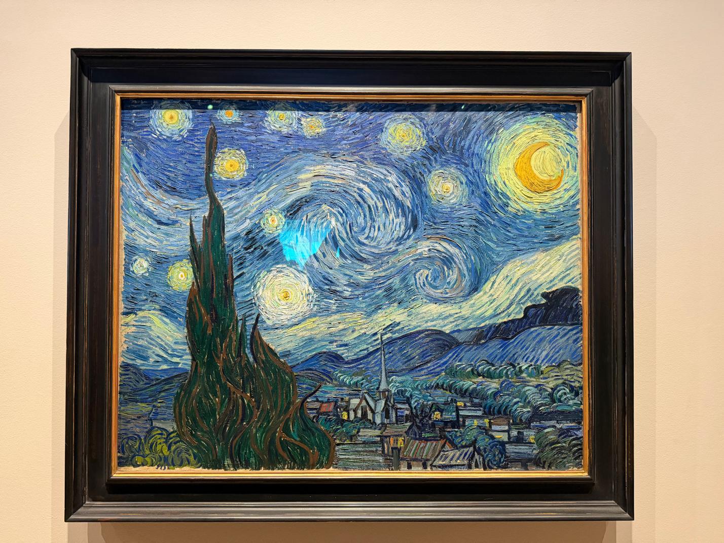 ニューヨーク近代美術館（MoMA）チケット | ニューヨーク パス 